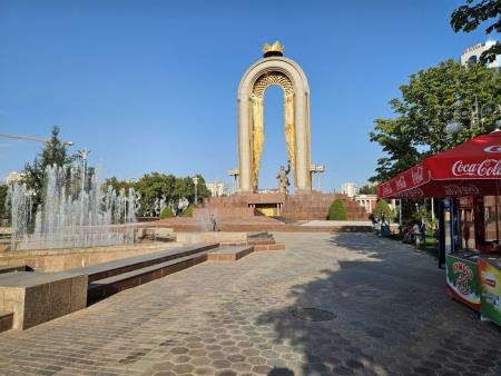 Pamir, 18. 1. 2024 (1)